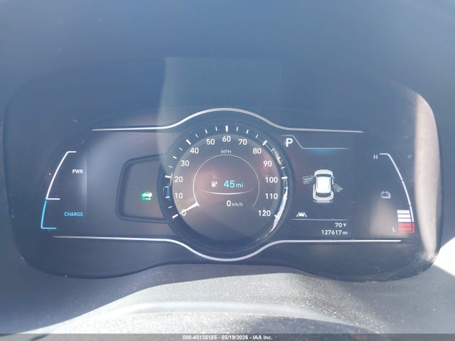 Hyundai KONA Limited