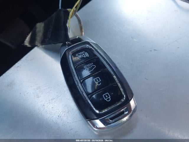 Hyundai KONA Limited