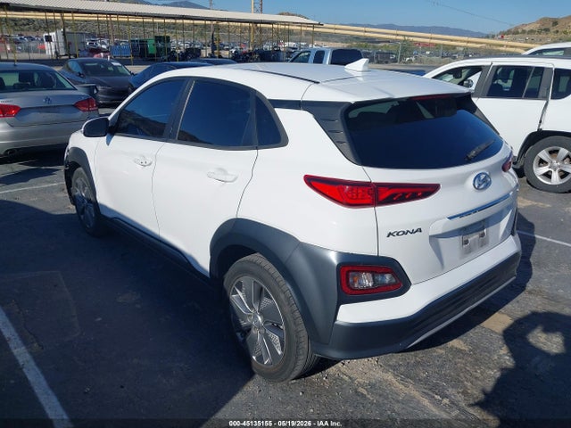 Hyundai KONA Limited