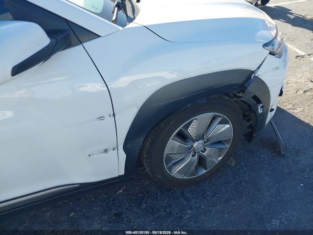 Hyundai KONA Limited