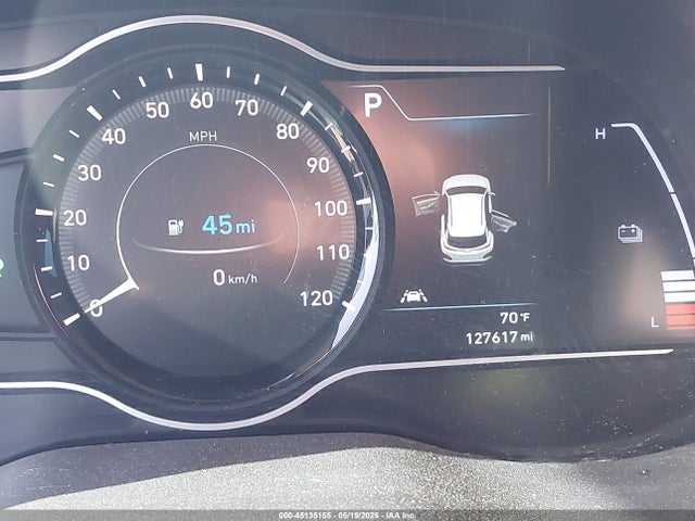 Hyundai KONA Limited