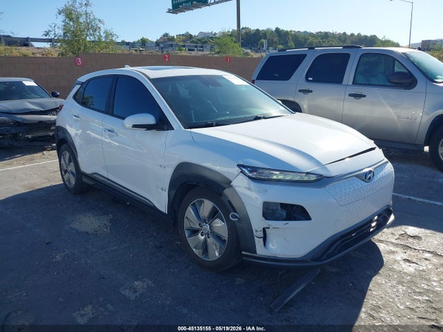 Salvage Hyundai KONA Image