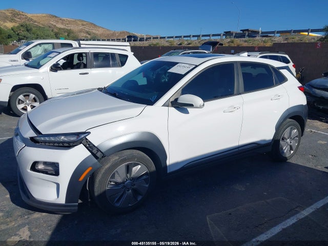 Hyundai KONA Limited
