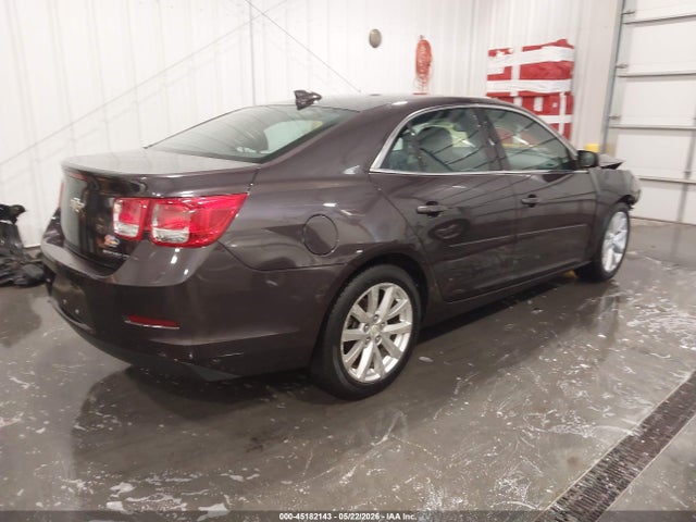Chevrolet Malibu 2lt
