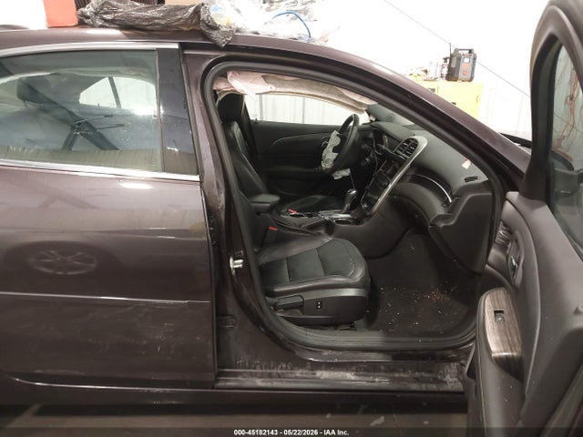 Chevrolet Malibu 2lt