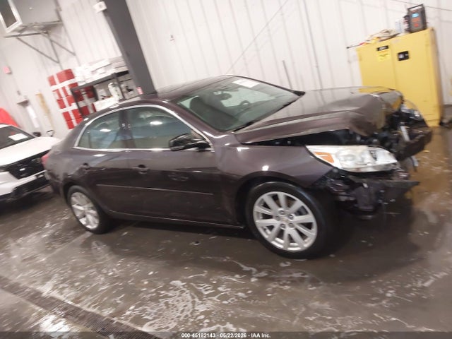 Chevrolet Malibu 2lt