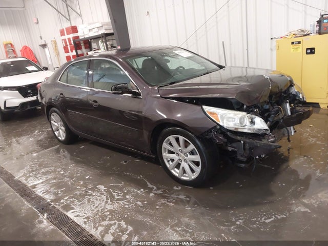 Chevrolet Malibu 2lt
