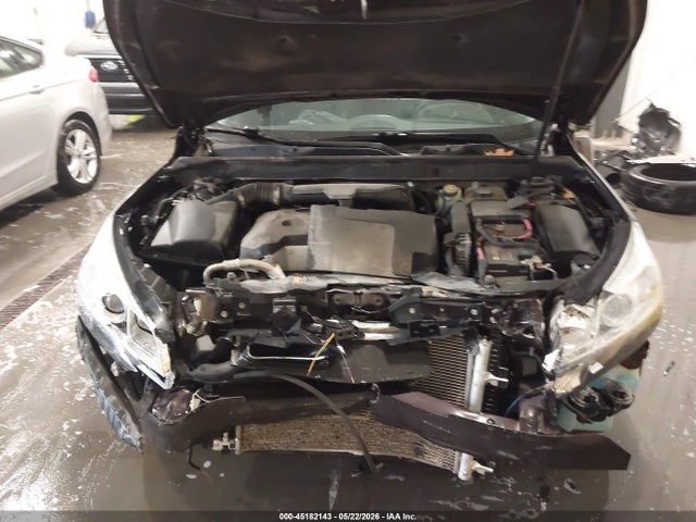 Chevrolet Malibu 2lt