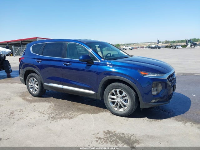 Hyundai SANTA FE Sel