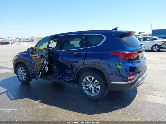 Hyundai SANTA FE Sel