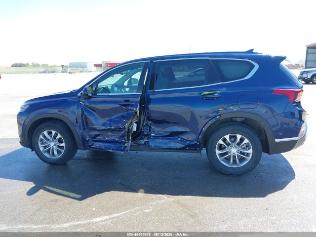 Hyundai SANTA FE Sel