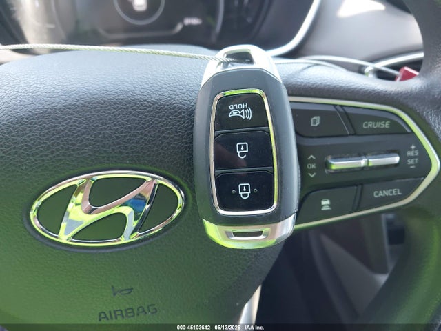 Hyundai SANTA FE Sel