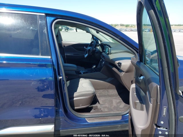 Hyundai SANTA FE Sel