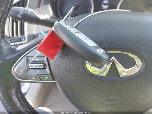 INFINITI Q50 2.0t Premium