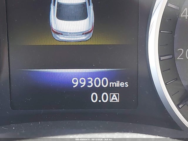 INFINITI Q50 2.0t Premium