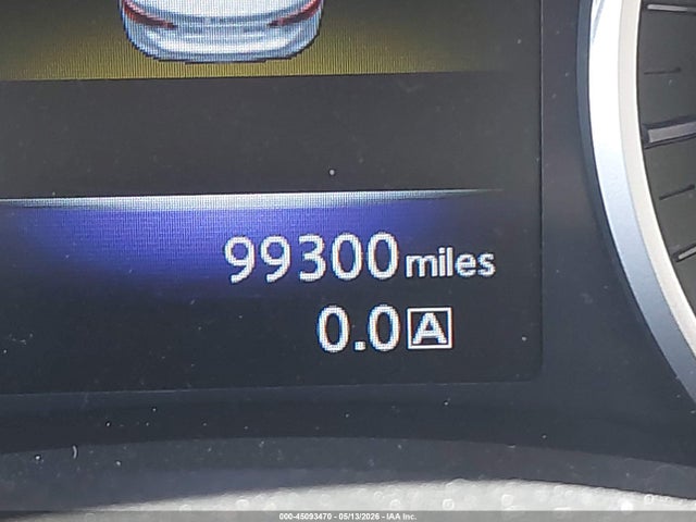 INFINITI Q50 2.0t Premium