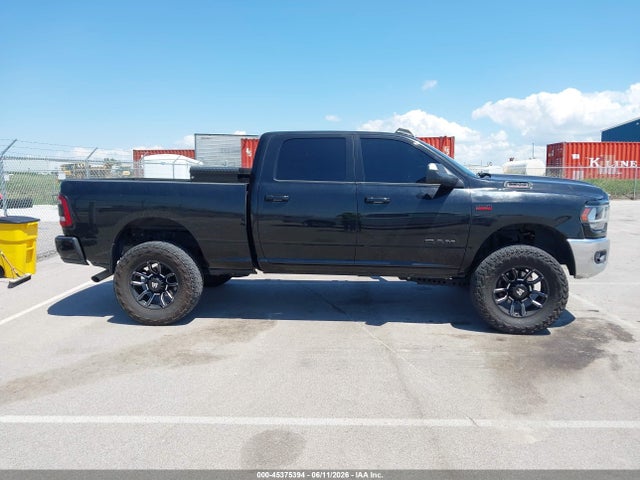 Ram 2500 Big Horn  4x4 6'4 Box
