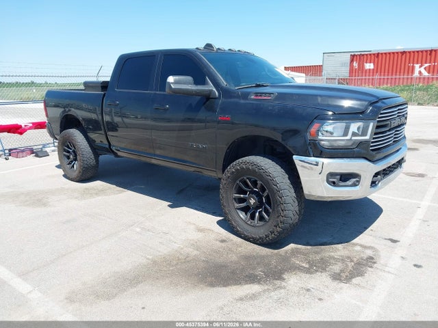 Ram 2500 Big Horn  4x4 6'4 Box