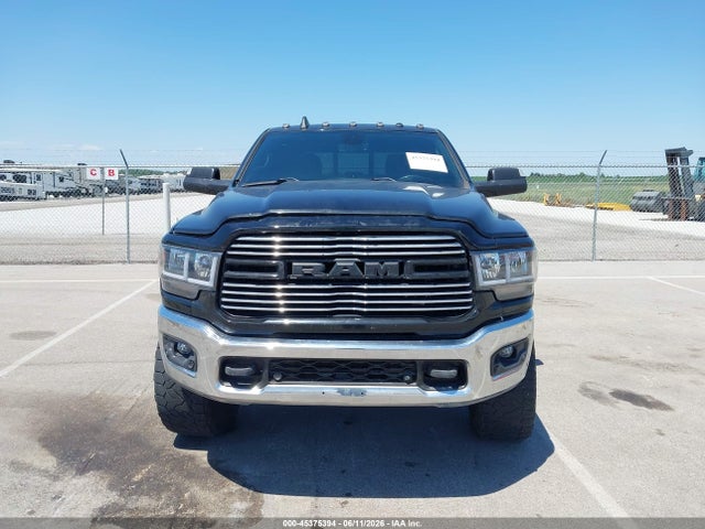 Ram 2500 Big Horn  4x4 6'4 Box