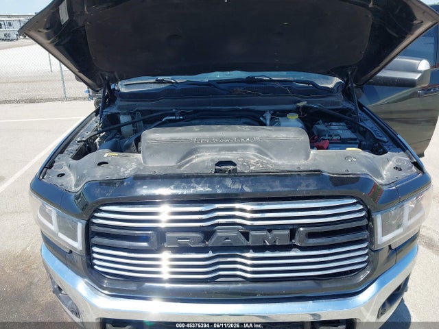 Ram 2500 Big Horn  4x4 6'4 Box