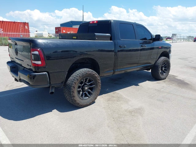 Ram 2500 Big Horn  4x4 6'4 Box