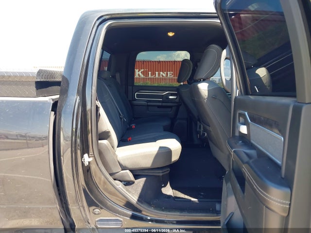 Ram 2500 Big Horn  4x4 6'4 Box