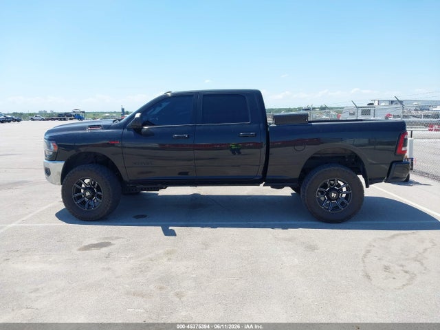 Ram 2500 Big Horn  4x4 6'4 Box