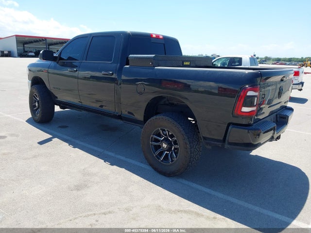 Ram 2500 Big Horn  4x4 6'4 Box