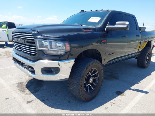 Ram 2500 Big Horn  4x4 6'4 Box