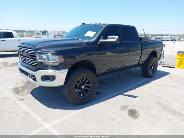Ram 2500 Big Horn  4x4 6'4 Box