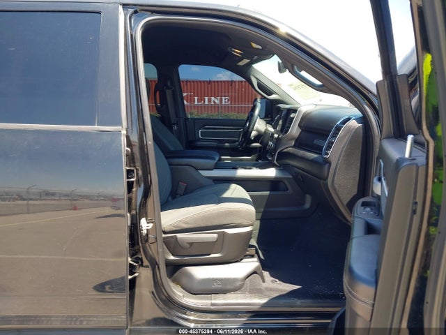 Ram 2500 Big Horn  4x4 6'4 Box