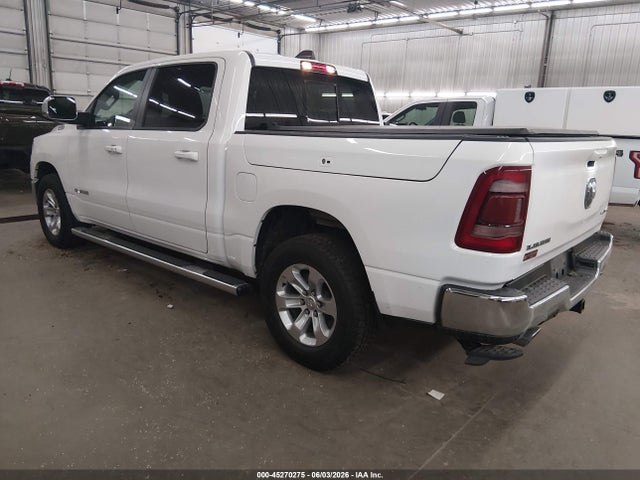 Ram 1500 Laramie  4x4 5'7 Box