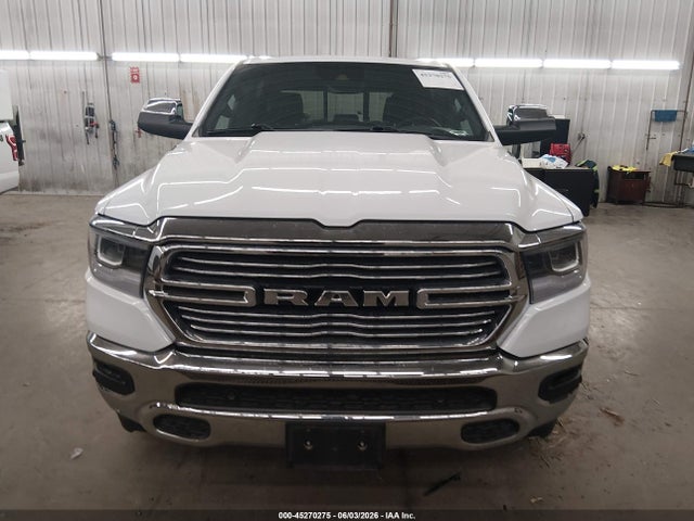 Ram 1500 Laramie  4x4 5'7 Box