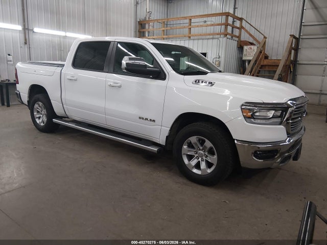 Salvage Ram 1500 Image