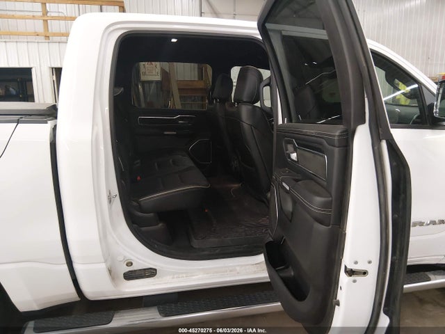 Ram 1500 Laramie  4x4 5'7 Box