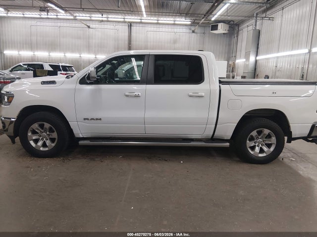 Ram 1500 Laramie  4x4 5'7 Box