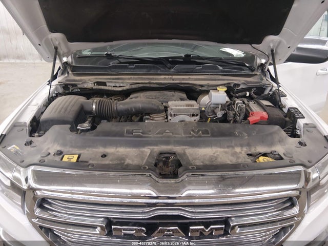 Ram 1500 Laramie  4x4 5'7 Box
