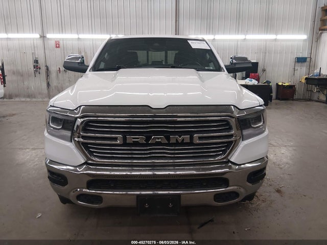 Ram 1500 Laramie  4x4 5'7 Box