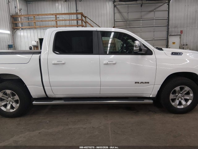 Ram 1500 Laramie  4x4 5'7 Box