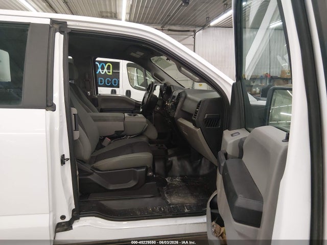 Ford F-150 Xl