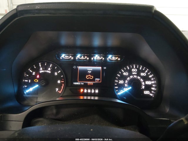 Ford F-150 Xl
