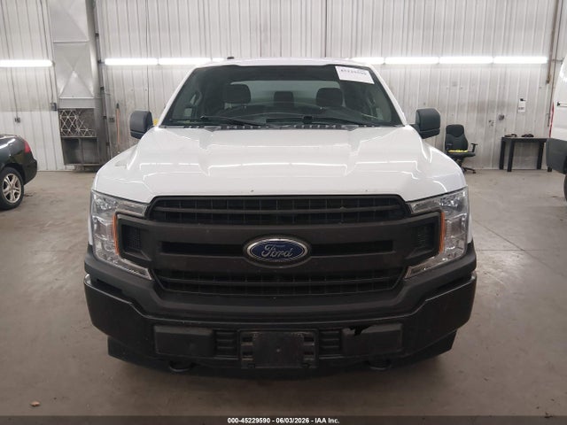 Ford F-150 Xl