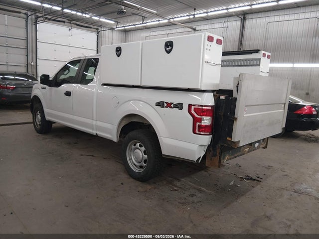 Ford F-150 Xl