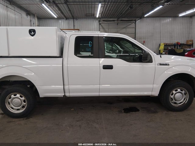 Ford F-150 Xl