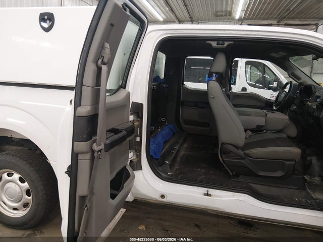 Ford F-150 Xl