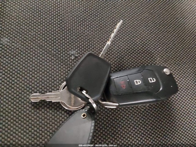 Ford F-150 Xl