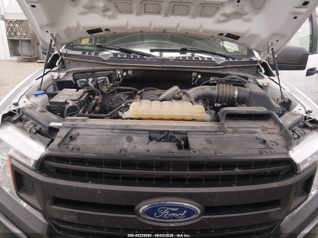 Ford F-150 Xl