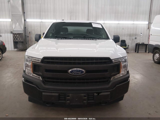 Ford F-150 Xl