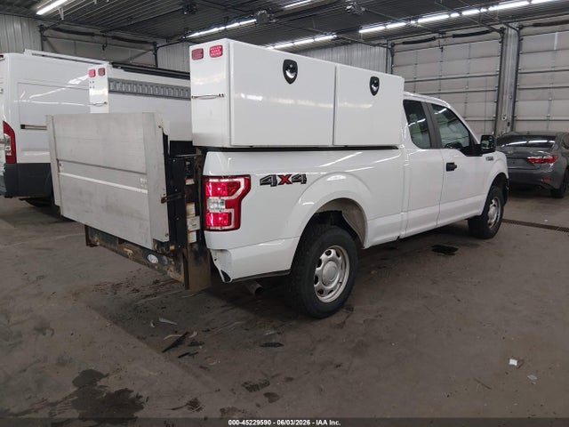 Ford F-150 Xl