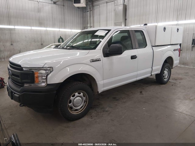 Ford F-150 Xl